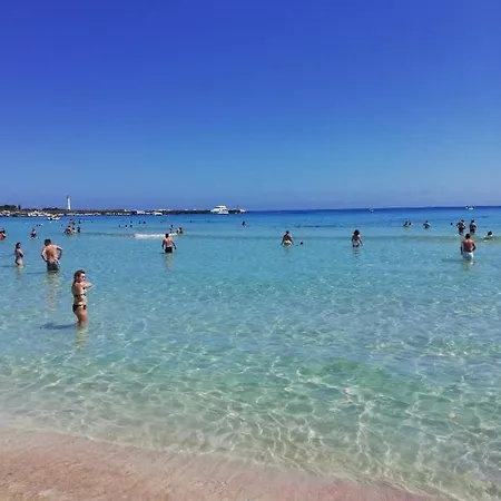 Apartment Casa Marcella