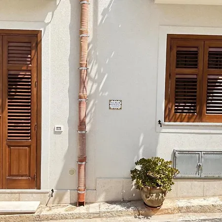 Casa Marcella דירה *