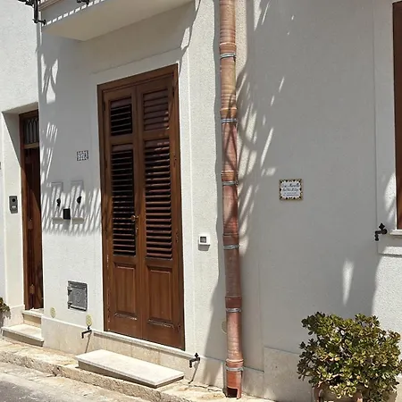 דירה Casa Marcella