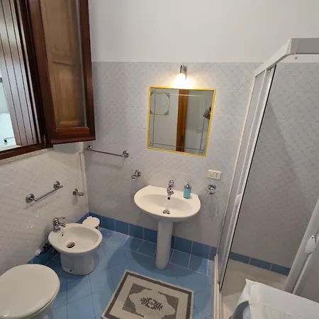 Casa Marcella דירה סן ויטו לו קאפו