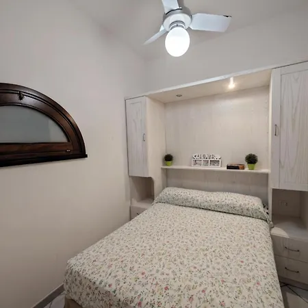 דירה Casa Marcella סן ויטו לו קאפו