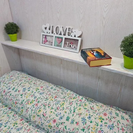 Casa Marcella דירה