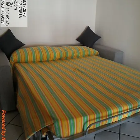 Casa Marcella Apartment