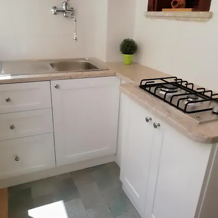 Casa Marcella Apartment *