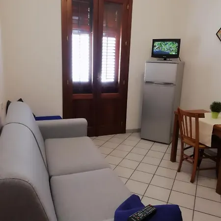 Apartment Casa Marcella