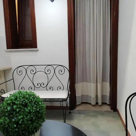 Casa Marcella San Vito Lo Capo