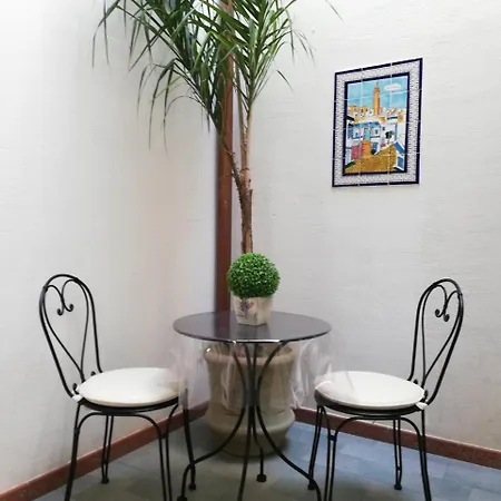 Casa Marcella Apartment