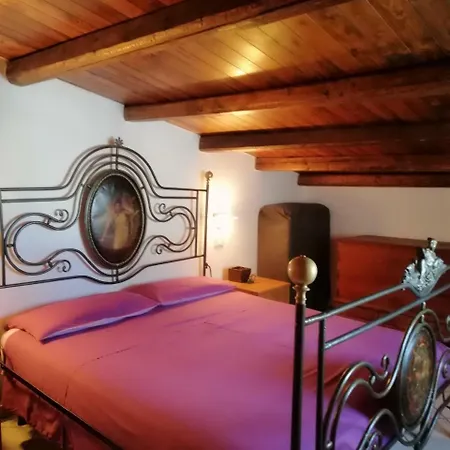 Casa Marcella * San Vito Lo Capo