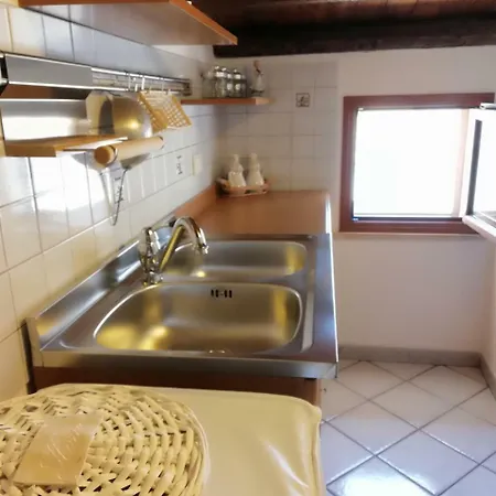 Casa Marcella Apartment San Vito Lo Capo