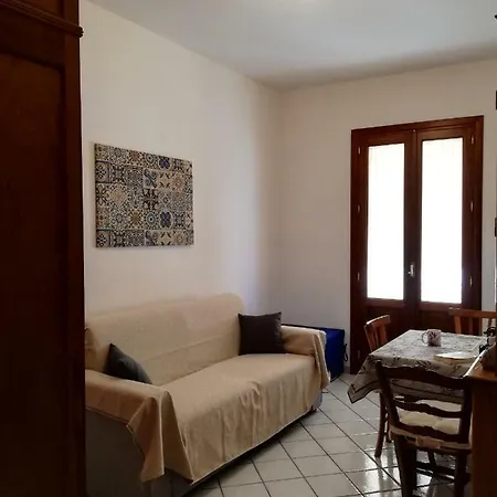 Apartment Casa Marcella San Vito Lo Capo