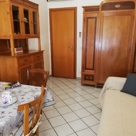 Apartment Casa Marcella