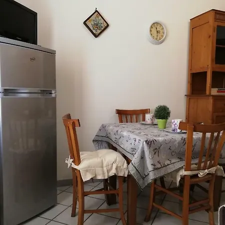 Casa Marcella * San Vito Lo Capo