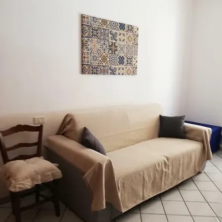 Casa Marcella * San Vito Lo Capo